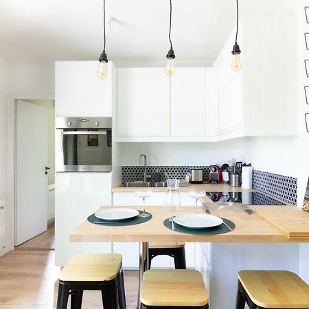 L'Instant Nantais By Cocoonr Apartment Нант Екстериор снимка