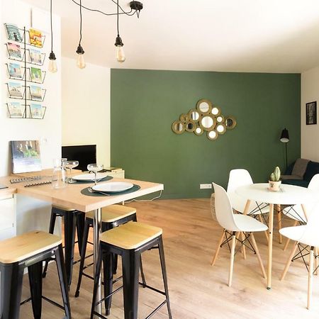 L'Instant Nantais By Cocoonr Apartment Нант Екстериор снимка