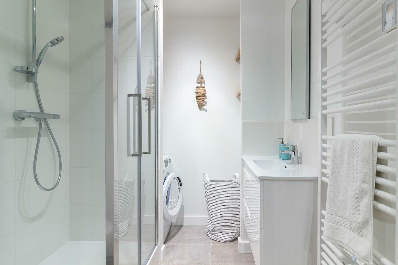 L'Instant Nantais By Cocoonr Apartment Нант Екстериор снимка